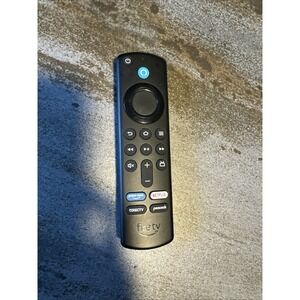 Amazon Fire TV Alexa Voice Remote Pro Replacement Remote Control Genuine OEM